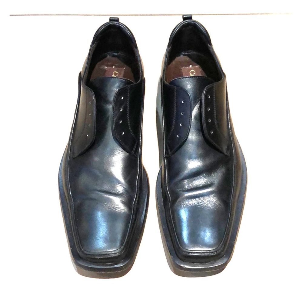 Cesar’s Paciotti Mens Dress Shoes
